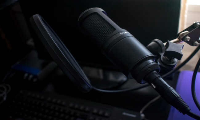 Media Production Company